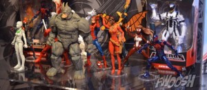 Toy-Fair-2015-Hasbro-Marvel-Legends-Spider-man-Infinite-Featured