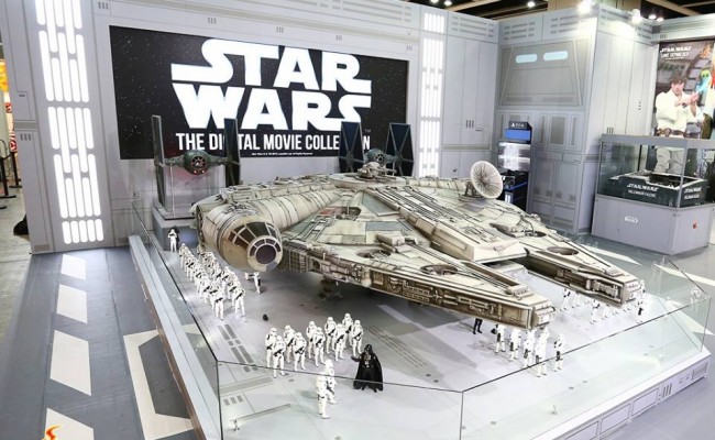 best star wars toys of all time