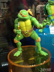 Bandai-Tamashii-Nation-SH-Figuarts-Teenage-Mutant-Ninja-Turtles-Michelangelo