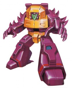 cindersaur