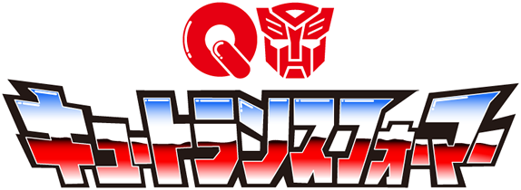 Q-TransformersLogo