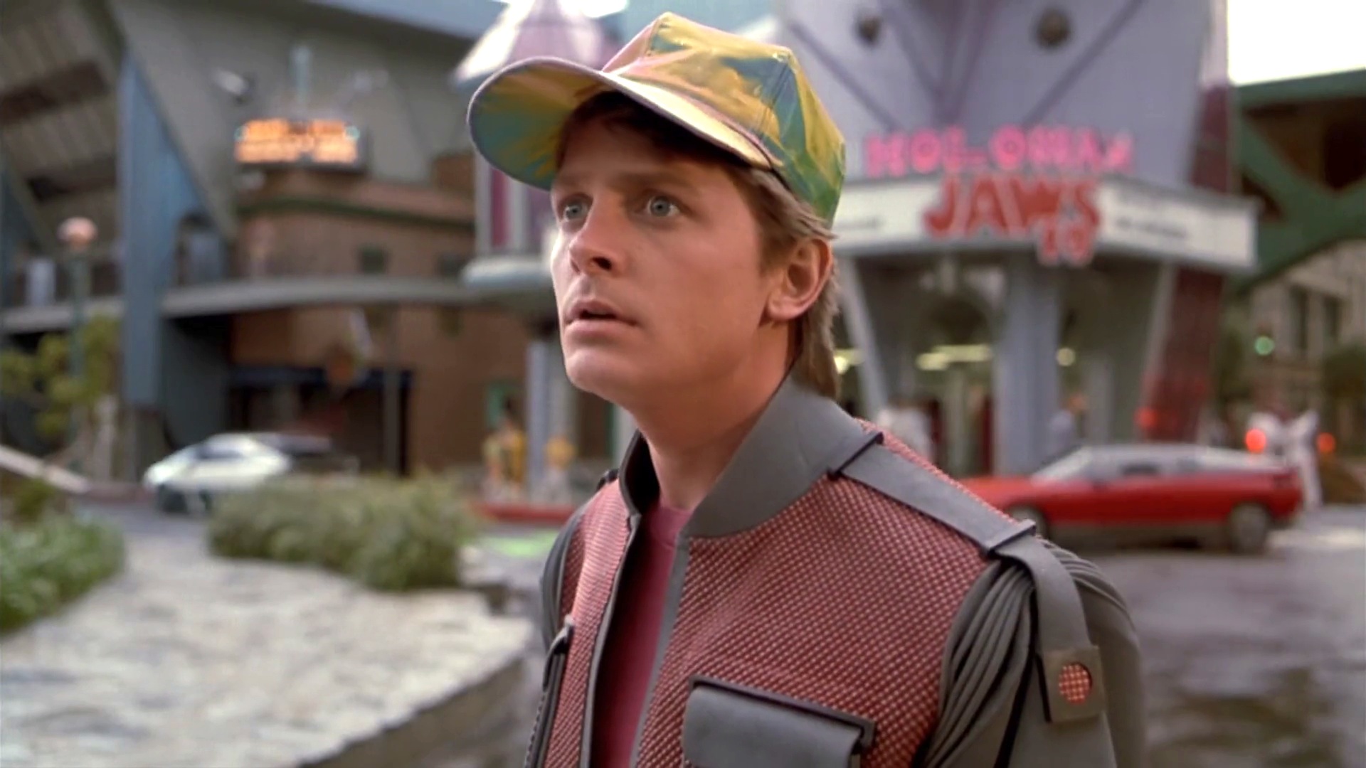 Image result for back to the future part ii