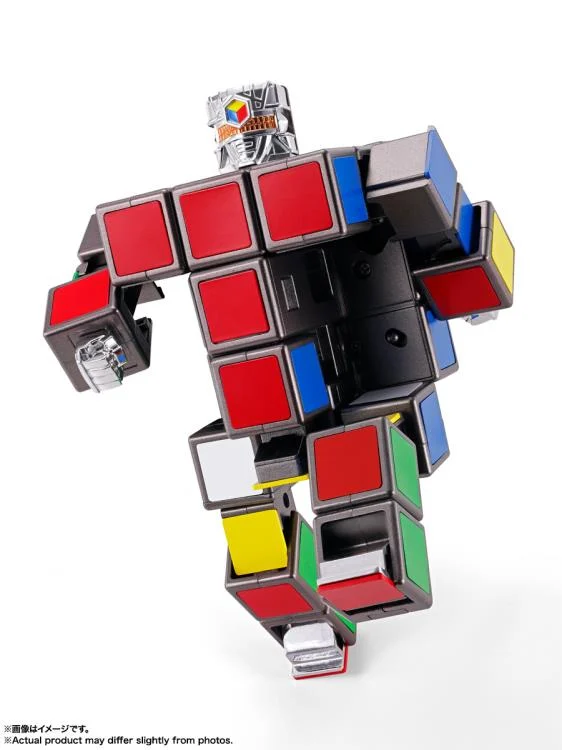 Rubiks Bot