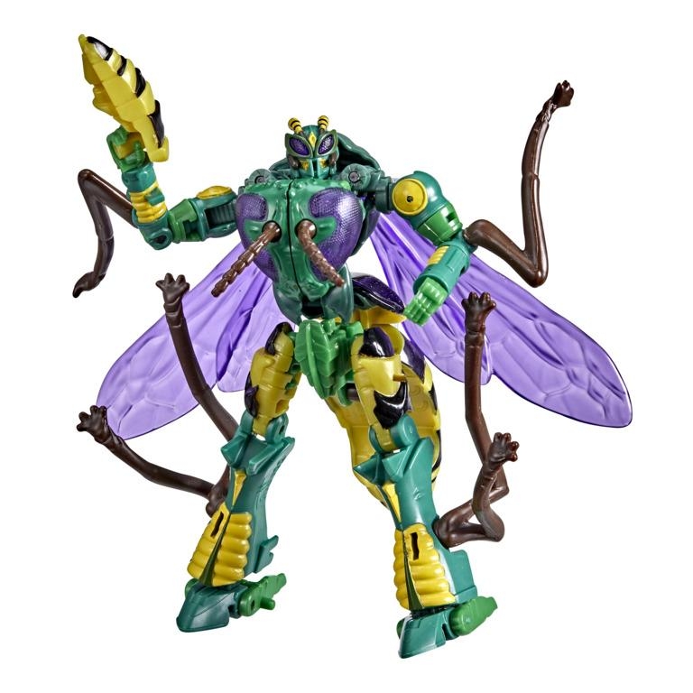 Waspinator